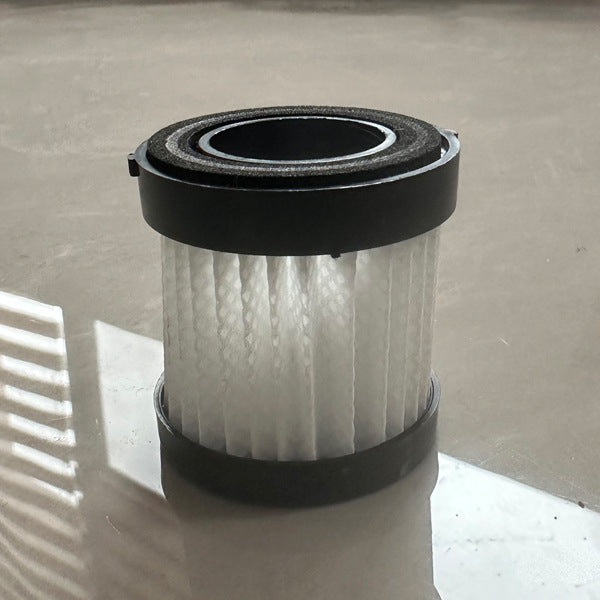 Vacuum Filler