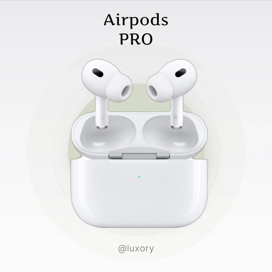 Airpods PRO 2ª generación