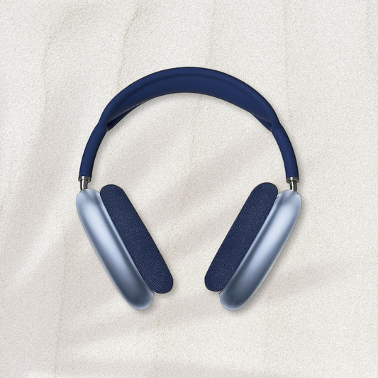 Auriculares PRO Max azul