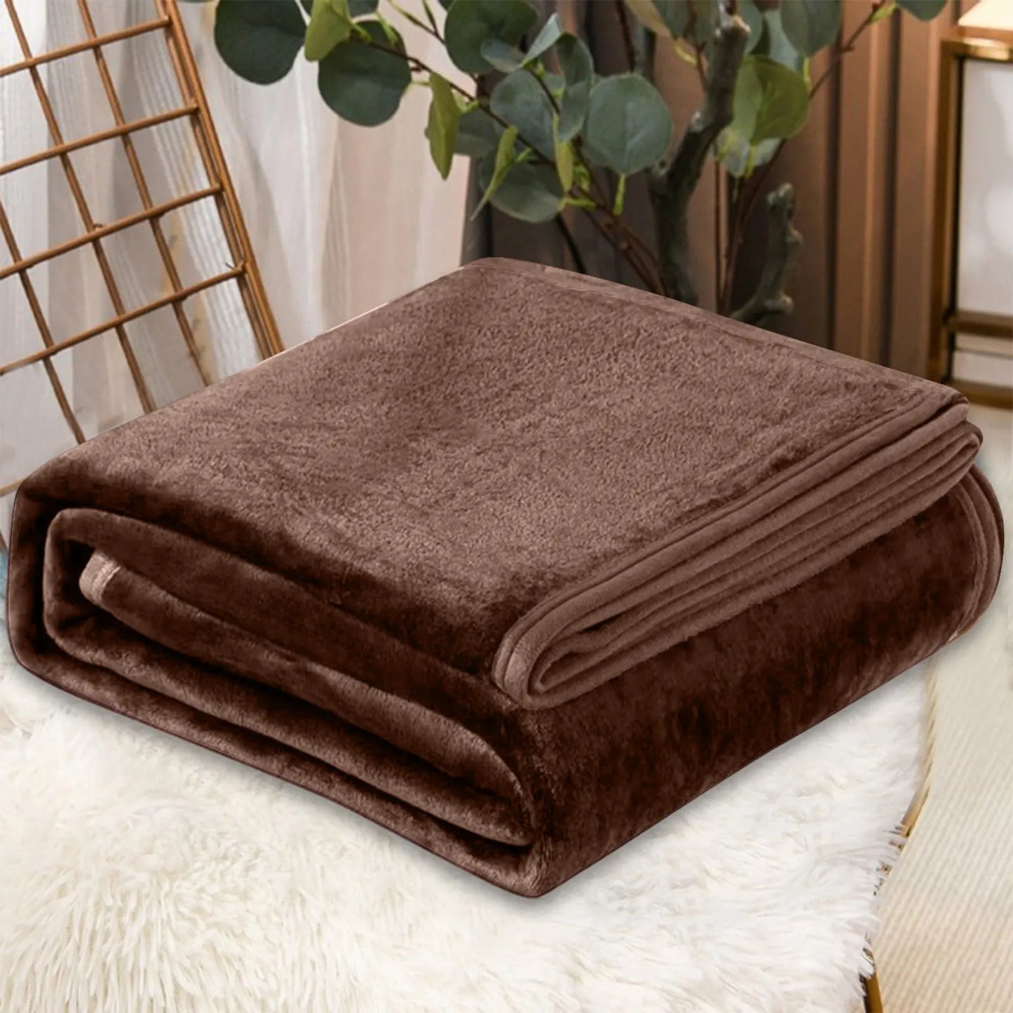 Soft coral fleece air conditioning blanket summer thin new home furnishings coral fleece air conditioning blanket thin